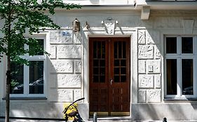 Native Apartments Paulińska 20